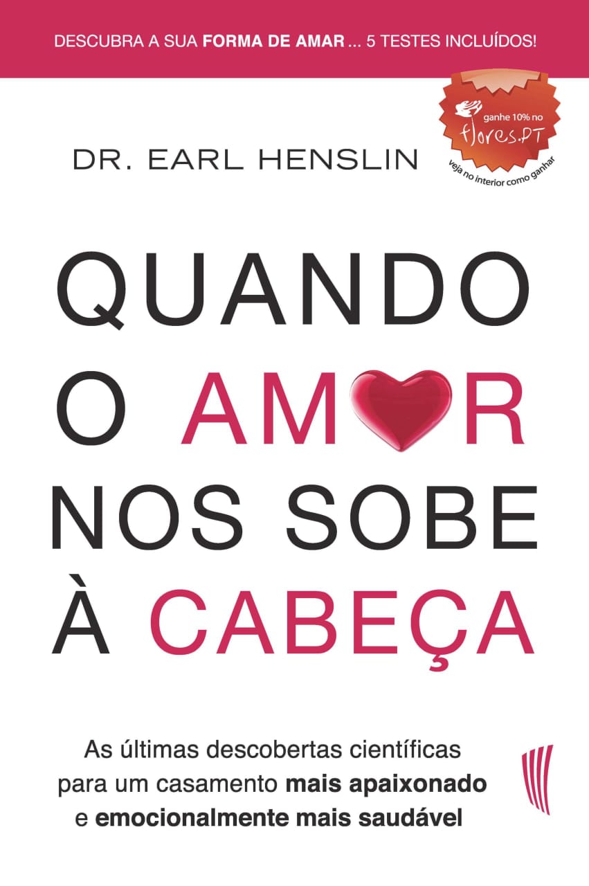 Quando o Amor Nos Sobe à Cabeça
